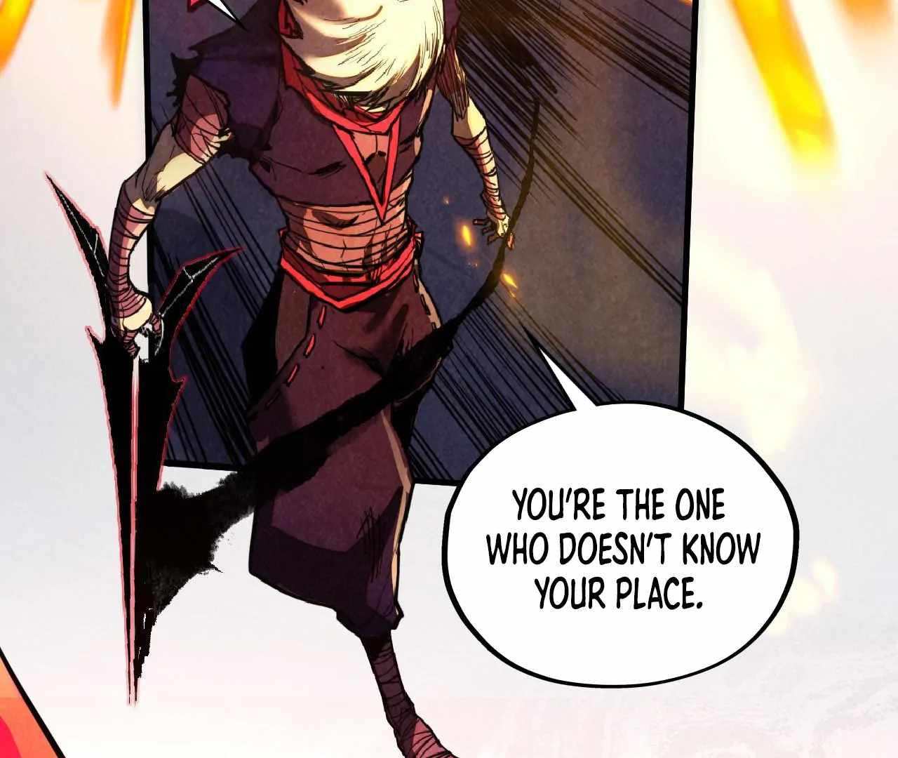 The Eternal Supreme Chapter 424 138